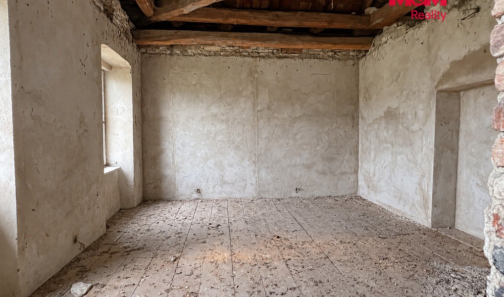 Prodej domu 300 m² s pozemkem 2 366 m², Kostelní Hlavno – náhled fotky 10