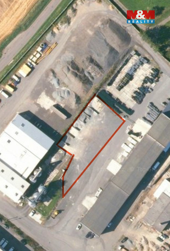 Pronájem pozemku 1 300 m² — photo 5