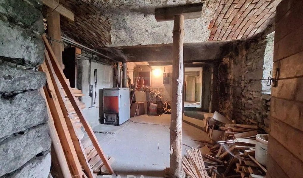 Prodej domu 400 m² s pozemkem 754 m², Zlatá Olešnice – náhled fotky 17