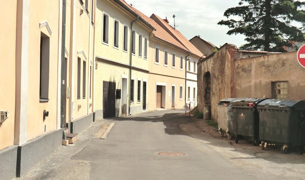 Prodej garáže, OV, 19 m2, Duchcov, ulice Ferrerova, Duchcov – náhled fotky 5