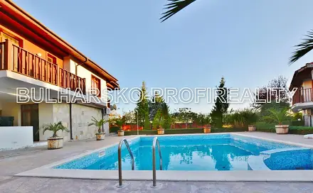 Prodej domu 151 m² s pozemkem 130 m², 8253 Kosharitsa, Bulharsko, Bulharsko