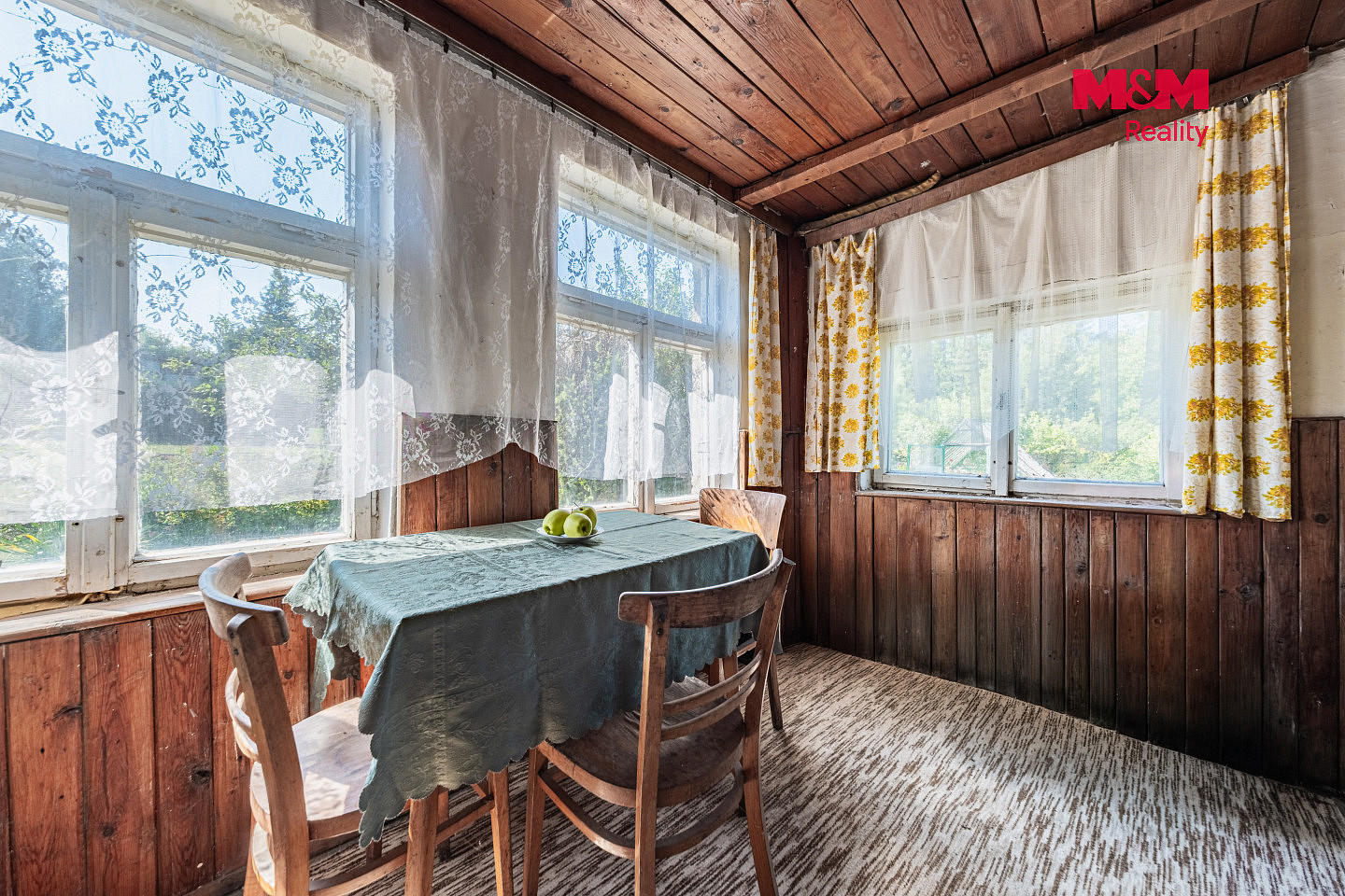 Prodej zahrady 401 m² – fotografie 3