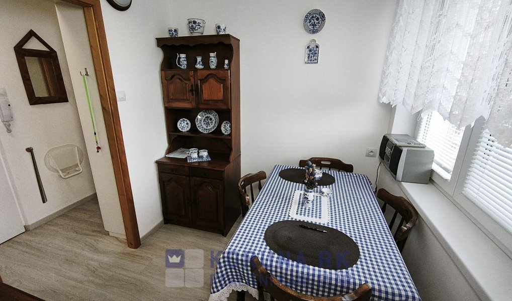 Prodej bytu 3+kk 52 m², České Budějovice – náhled fotky 11