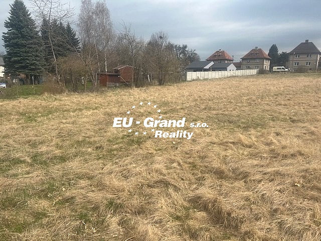 Prodej stavebního pozemku 3 538 m² – fotografie 3