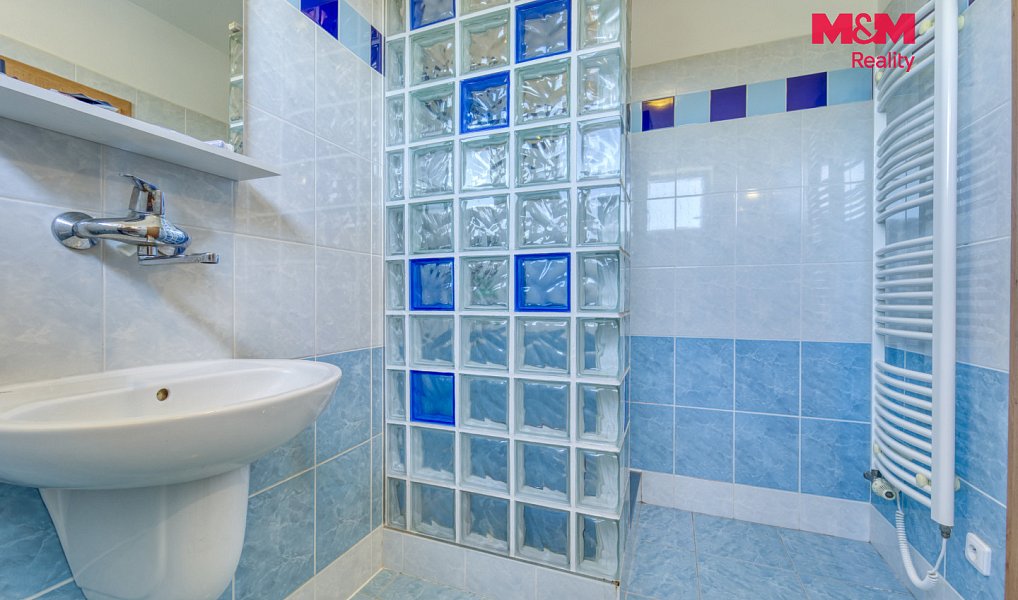 Prodej domu 216 m² s pozemkem 2 272 m², Bohutín – náhled fotky 10