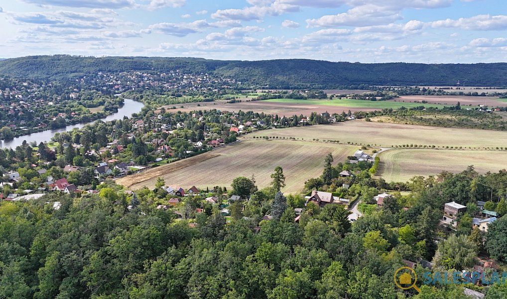 Prodej domu 100 m² s pozemkem 993 m², Praha – náhled fotky 16