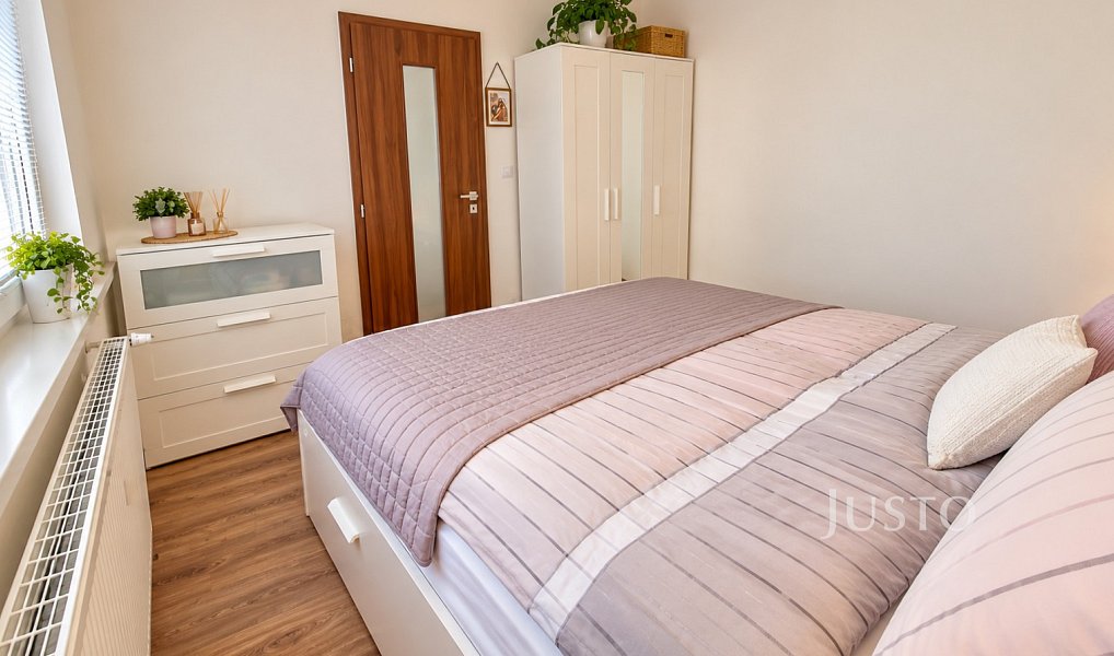 Prodej bytu 3+1 65 m², Písek – náhled fotky 4