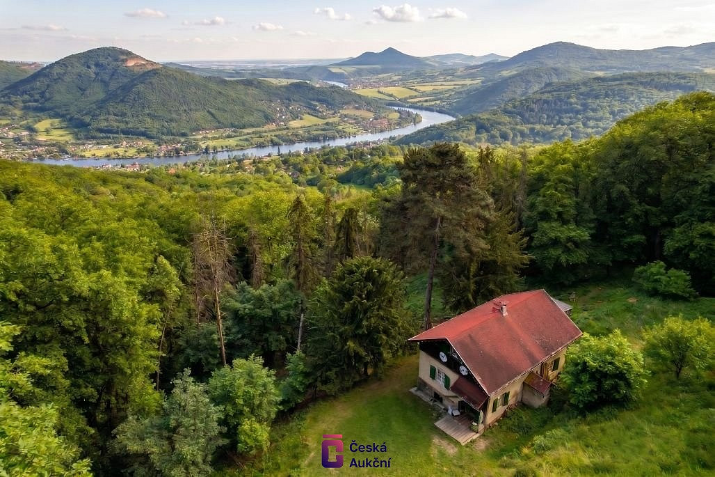 Prodej chaty/chalupy 124 m² s pozemkem 10 077 m² – pohled 4