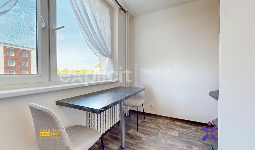 Pronájem bytu 2+1 55 m², Holešov – náhled fotky 7