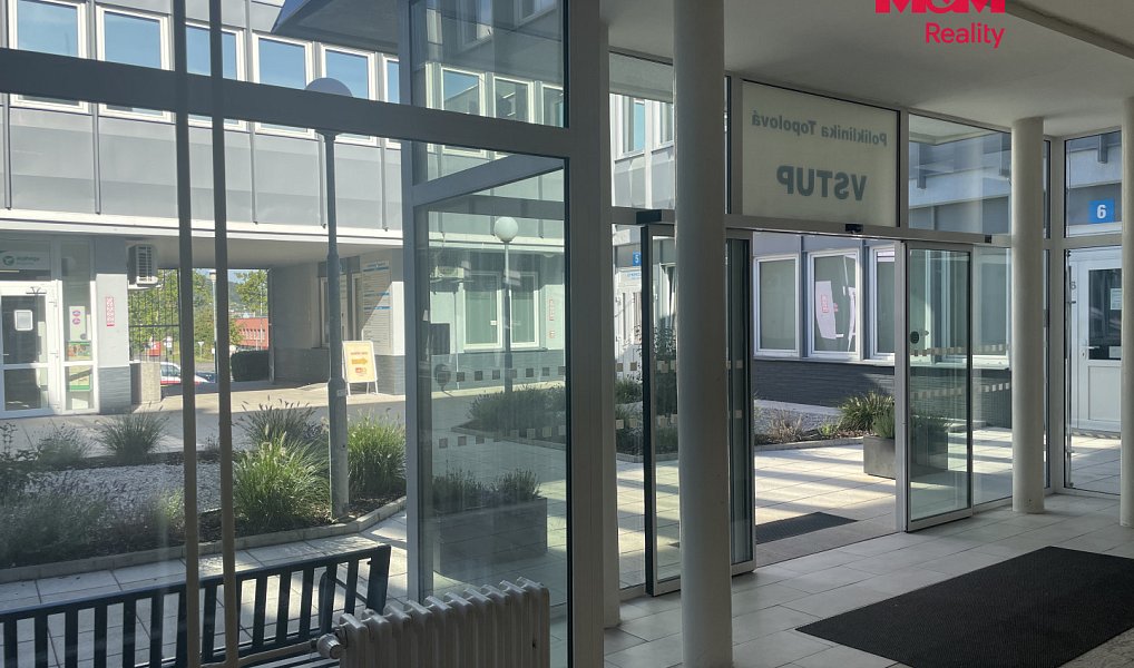 Pronájem obchodních prostor 47 m², Most – náhled fotky 8