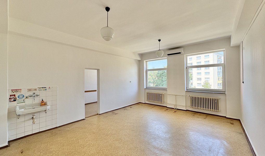 Pronájem kanceláře 26 m², Brno – náhled fotky 2
