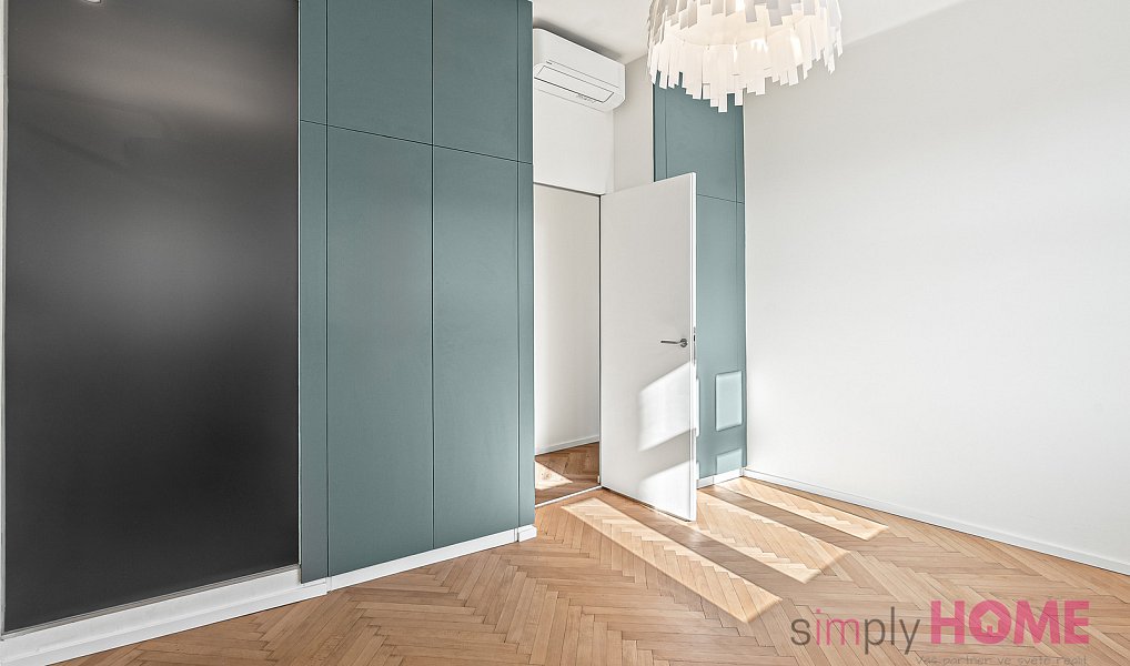 Prodej bytu 3+kk 81 m², Praha – náhled fotky 7