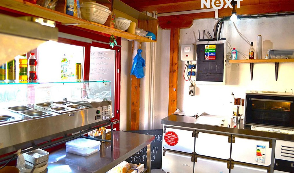 Pronájem obchodních prostor 16 m², Třeboň – náhled fotky 22