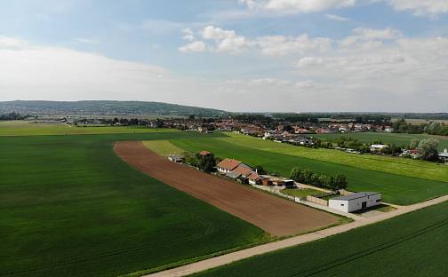 Prodej pole 7 855 m², Brněnská, Opatovice, okres Brno-venkov