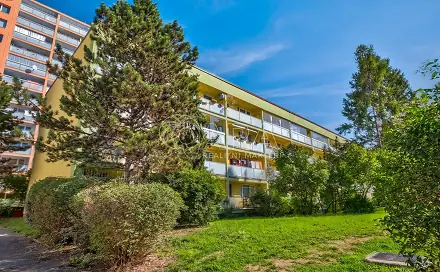 Prodej bytu 2+1 39 m², Zelenohorská, Praha 8 - Bohnice