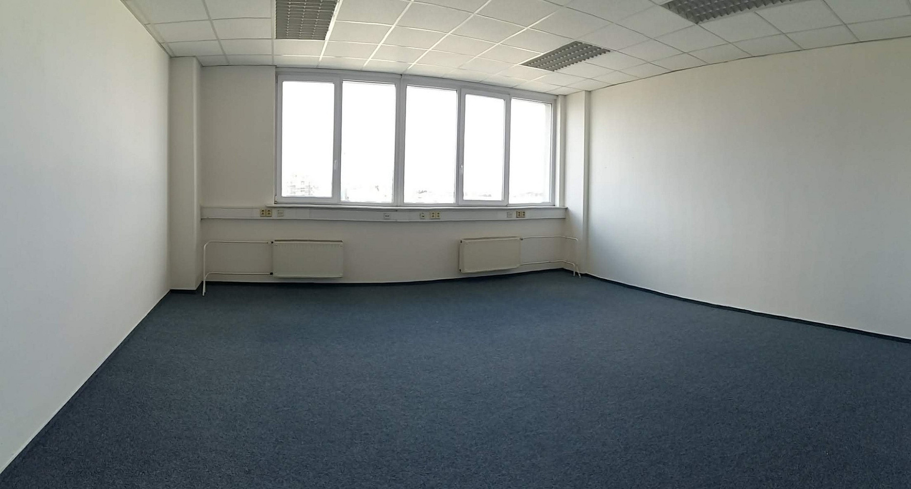 Pronájem kanceláře 38 m²