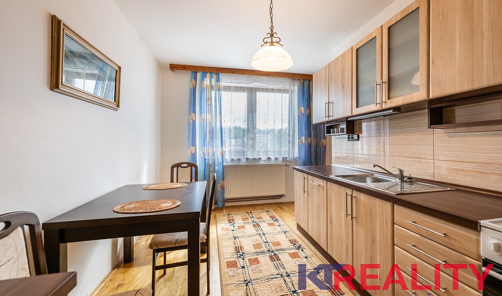 Prodej domu 153 m² s pozemkem 796 m², Nové Město na Moravě – náhled fotky 5