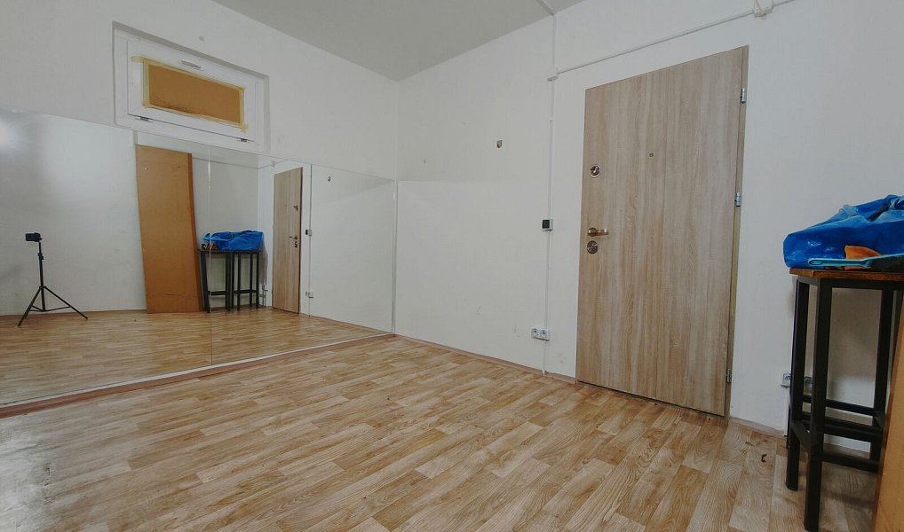 Pronájem kanceláře 12 m², Praha – náhled fotky 4