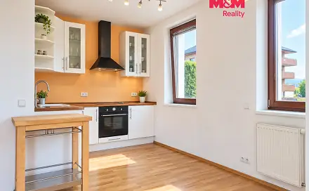 Pronájem bytu 2+kk 48 m², Čeladná, okres Frýdek-Místek
