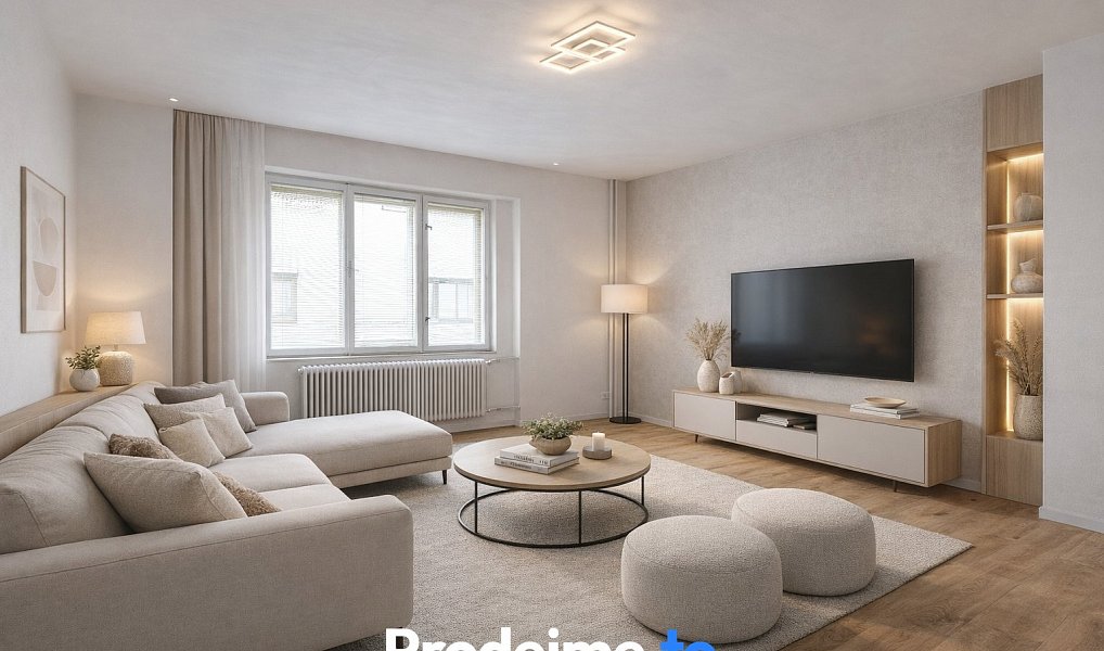 Prodej domu 78 m² s pozemkem 288 m², Znojmo – náhled fotky 4
