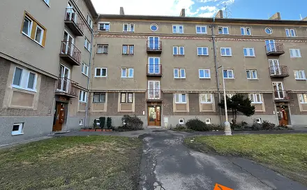 Prodej bytu 2+kk 52 m², Jaroslava Foglara, Kladno - Kročehlavy
