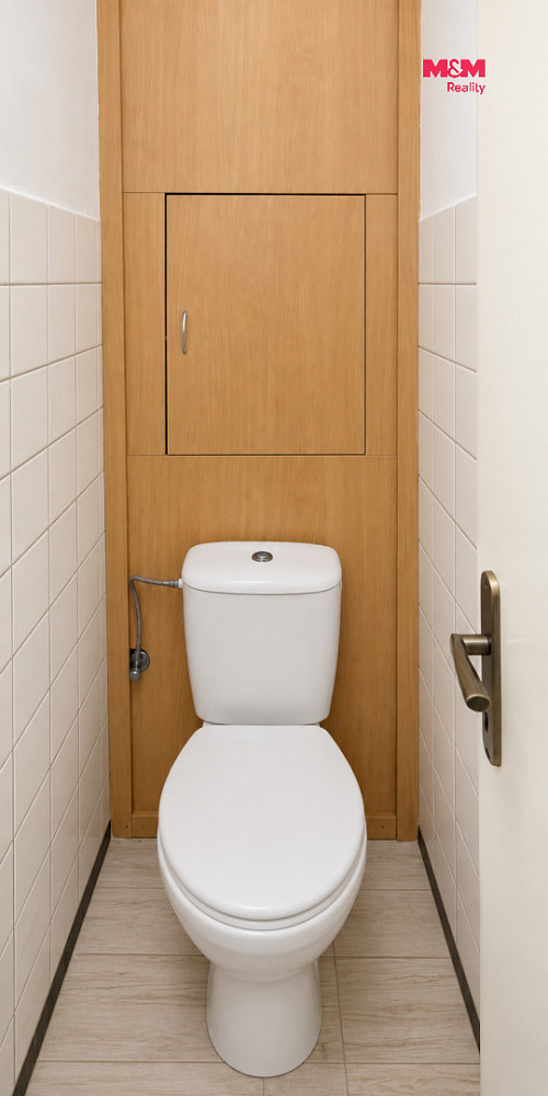 Prodej bytu 1+1 38 m² – fotografie 5