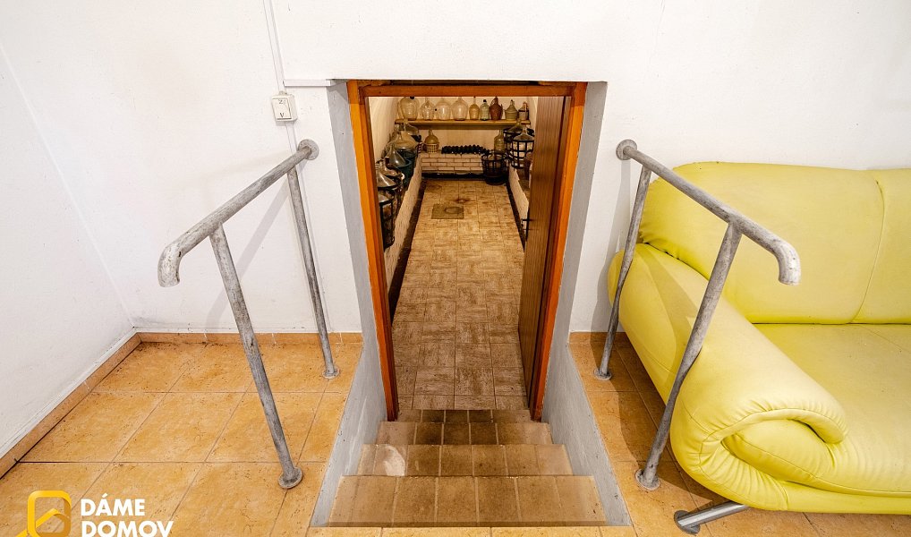 Prodej chaty/chalupy 59 m² s pozemkem 1 215 m², Uherské Hradiště – náhled fotky 14