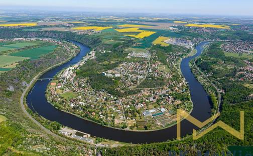 Prodej domu 119 m² s pozemkem 110 m², Husinec - Řež, okres Praha-východ