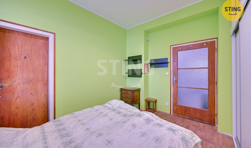 Prodej bytu 3+kk 81 m², Hodonín – náhled fotky 13