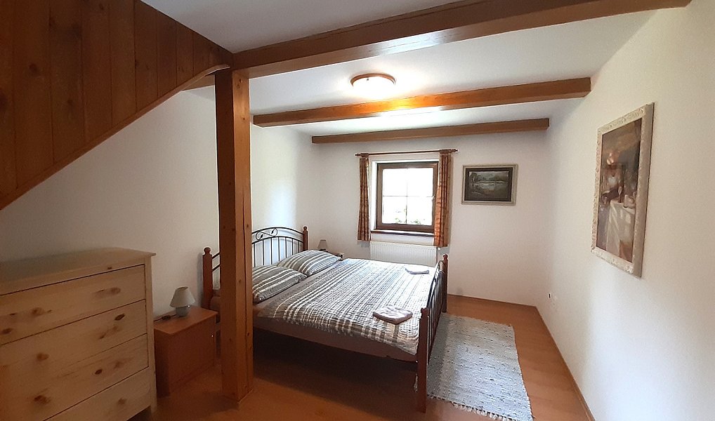 Prodej domu 160 m² s pozemkem 638 m², Horní Planá – náhled fotky 20