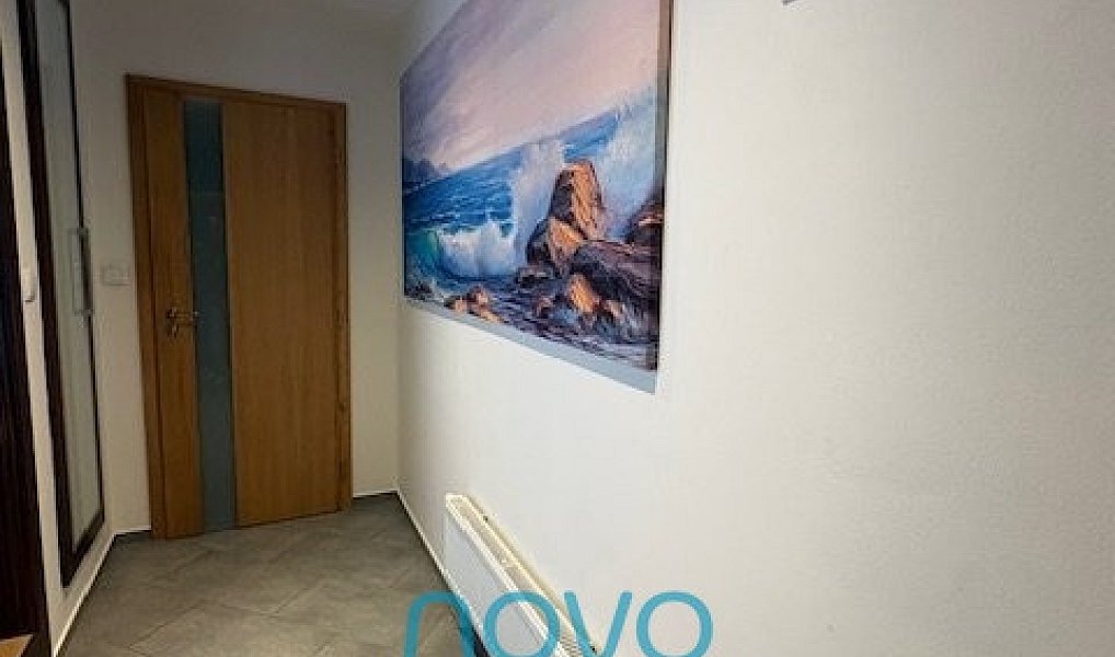 Pronájem bytu 3+1 115 m², Praha – náhled fotky 31