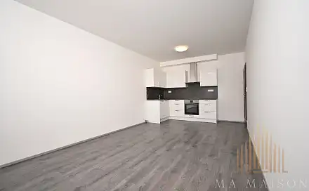 Pronájem bytu 2+kk 53 m²