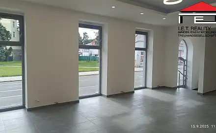 Pronájem obchodních prostor 68 m², Olomoucká, Opava - Předměstí