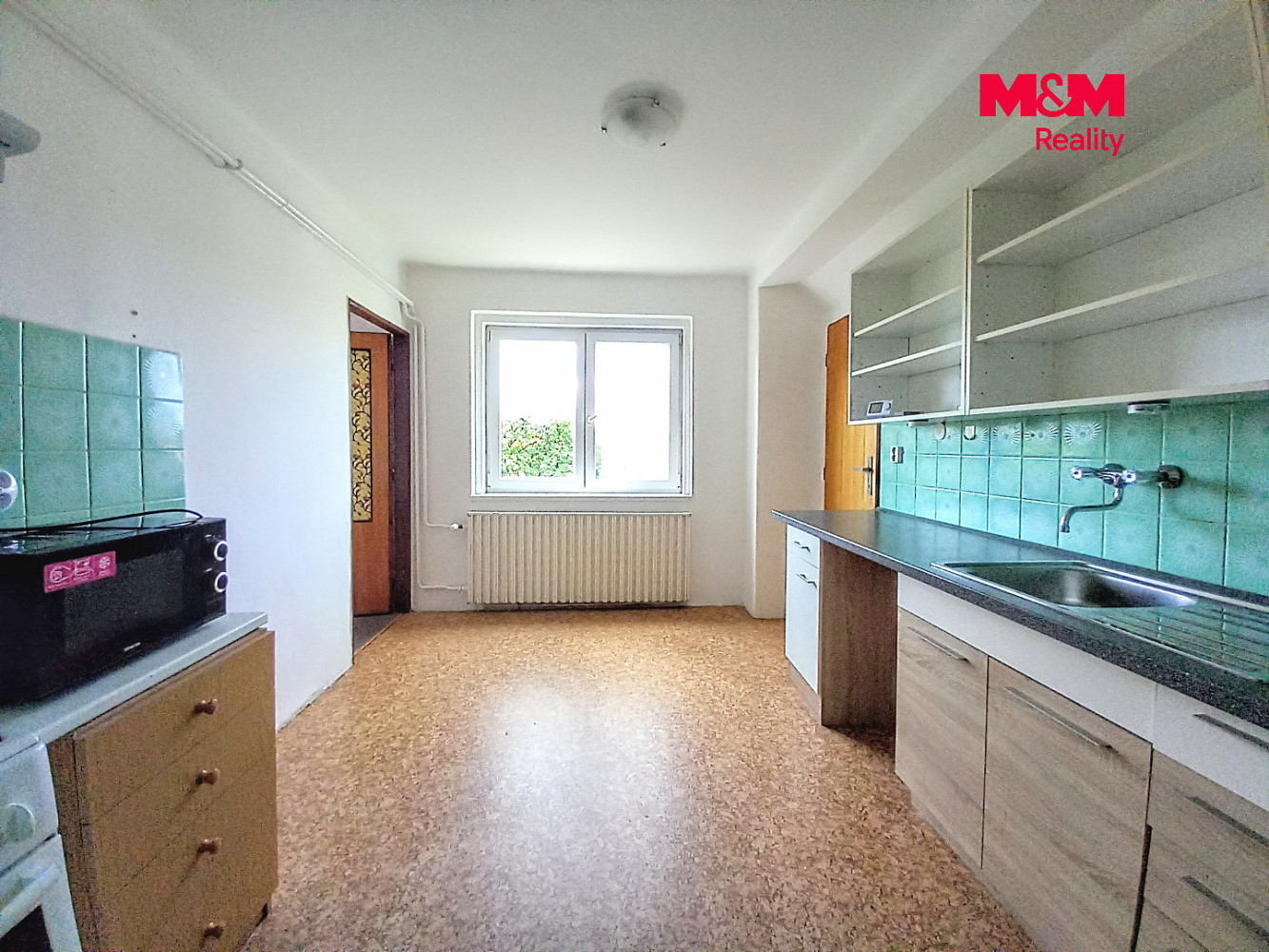 Pronájem bytu 3+1 78 m² – fotografie 2