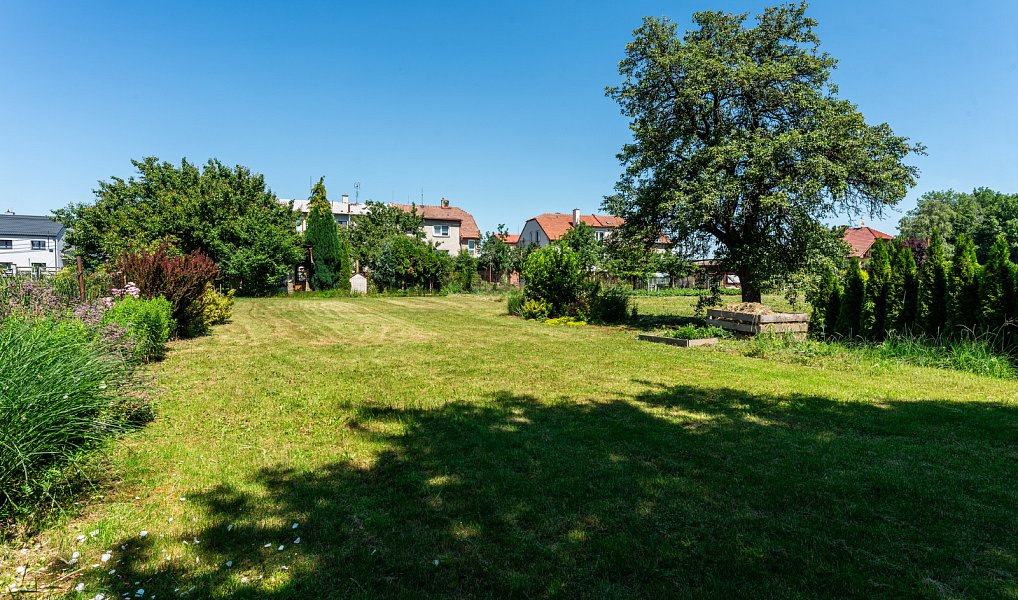 Prodej domu 224 m² s pozemkem 1 419 m², Bystročice – náhled fotky 41
