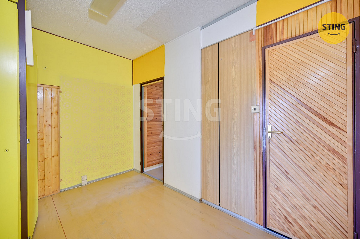 Prodej bytu 2+1 54 m² – fotografie 5