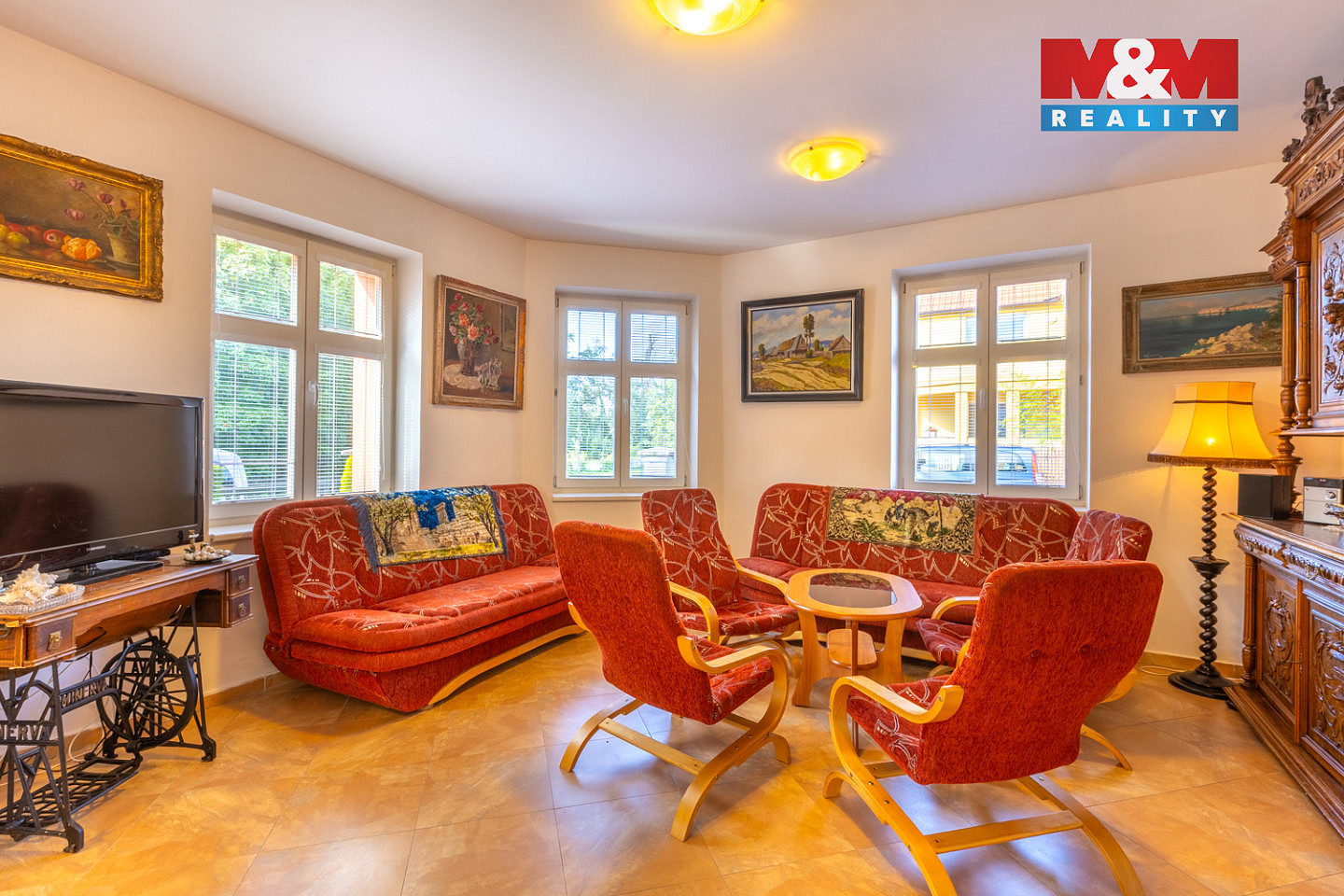 Prodej domu 149 m² s pozemkem 431 m² – fotografie 2