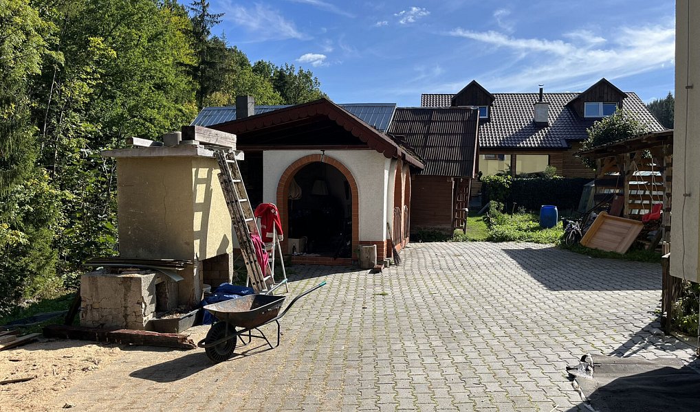 Prodej domu 200 m² s pozemkem 1 192 m², Valašská Bystřice – náhled fotky 31