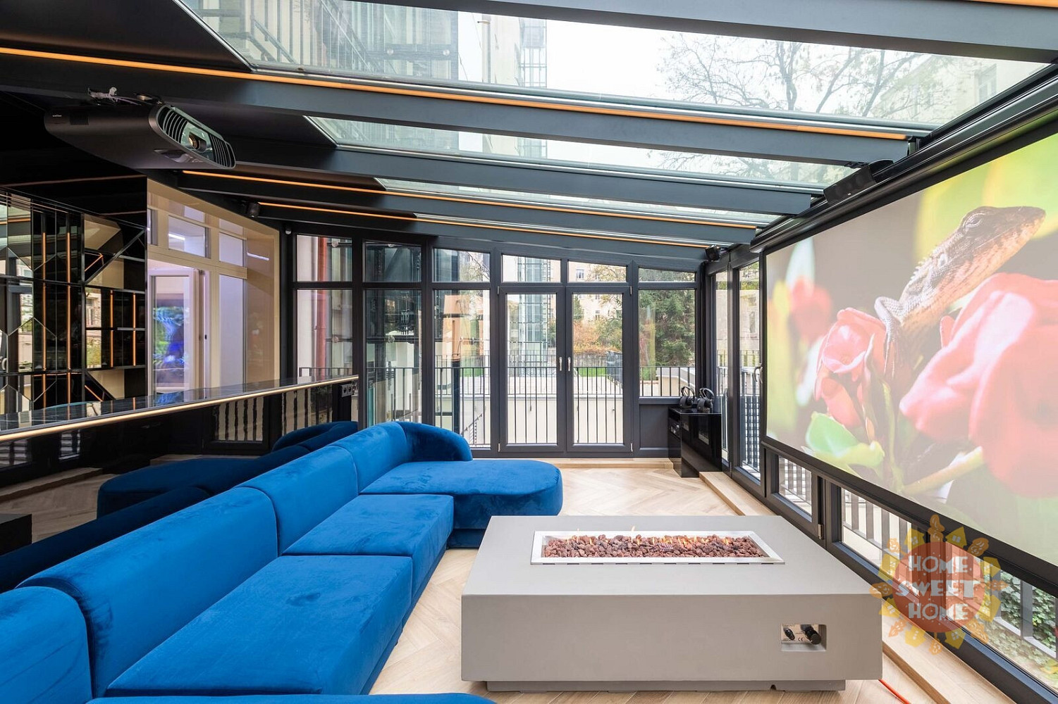 Pronájem bytu 3+kk 87 m² – fotografie 5