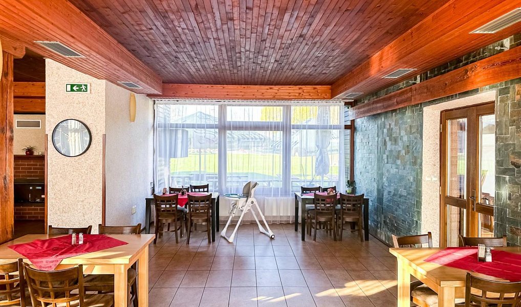 Prodej restaurace 380 m², Jablonné v Podještědí – náhled fotky 14