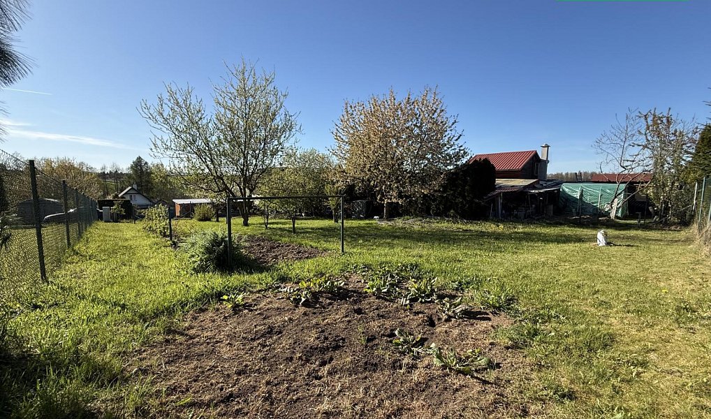 Prodej stavebního pozemku 406 m², Bolešiny – náhled fotky 6