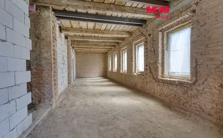 Prodej domu 430 m² s pozemkem 290 m², Babinská, Plasy, okres Plzeň-sever