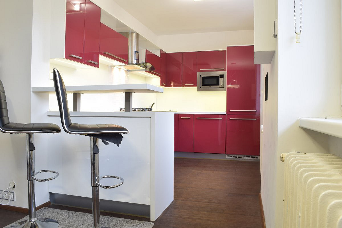Pronájem bytu 2+kk 52 m² – fotografie 2