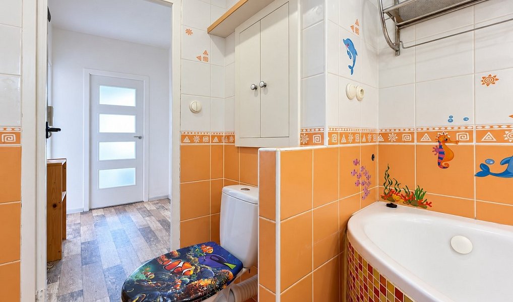 Prodej bytu 3+1 78 m², Jirkov – náhled fotky 18