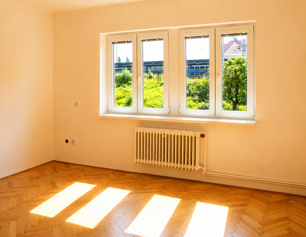 Pronájem bytu 3+kk 74 m² – fotografie 4
