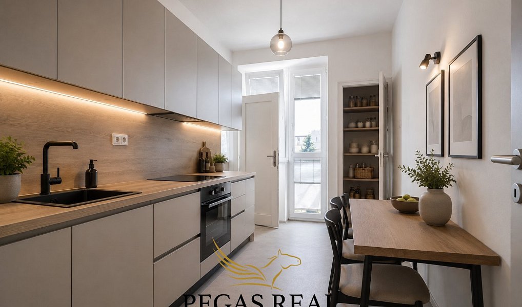 Prodej bytu 3+kk 55 m², Brno – náhled fotky 10