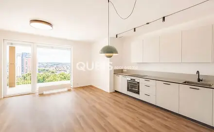 Pronájem bytu 4+kk 158 m²