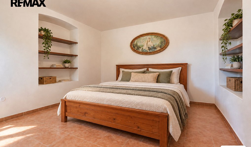 Prodej chaty/chalupy 330 m² s pozemkem 1 643 m², Sklené nad Oslavou – náhled fotky 35