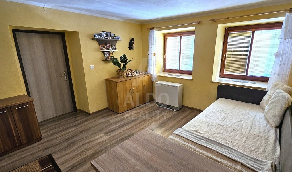 Prodej bytu atypického 87 m², Kamenice nad Lipou – náhled fotky 2