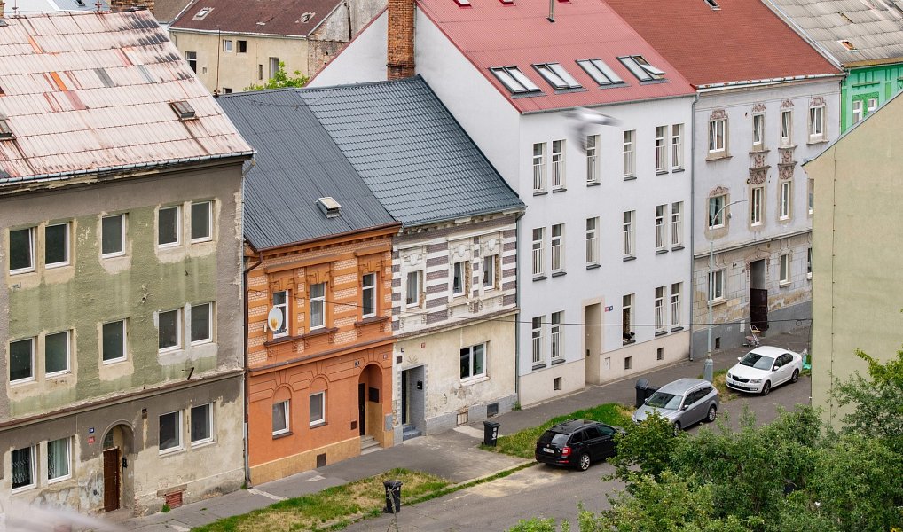 Prodej nájemního domu, činžáku 106 m², Ústí nad Labem – náhled fotky 18